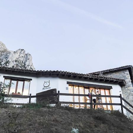 Albergue De Cabanes Cabanes  Екстериор снимка