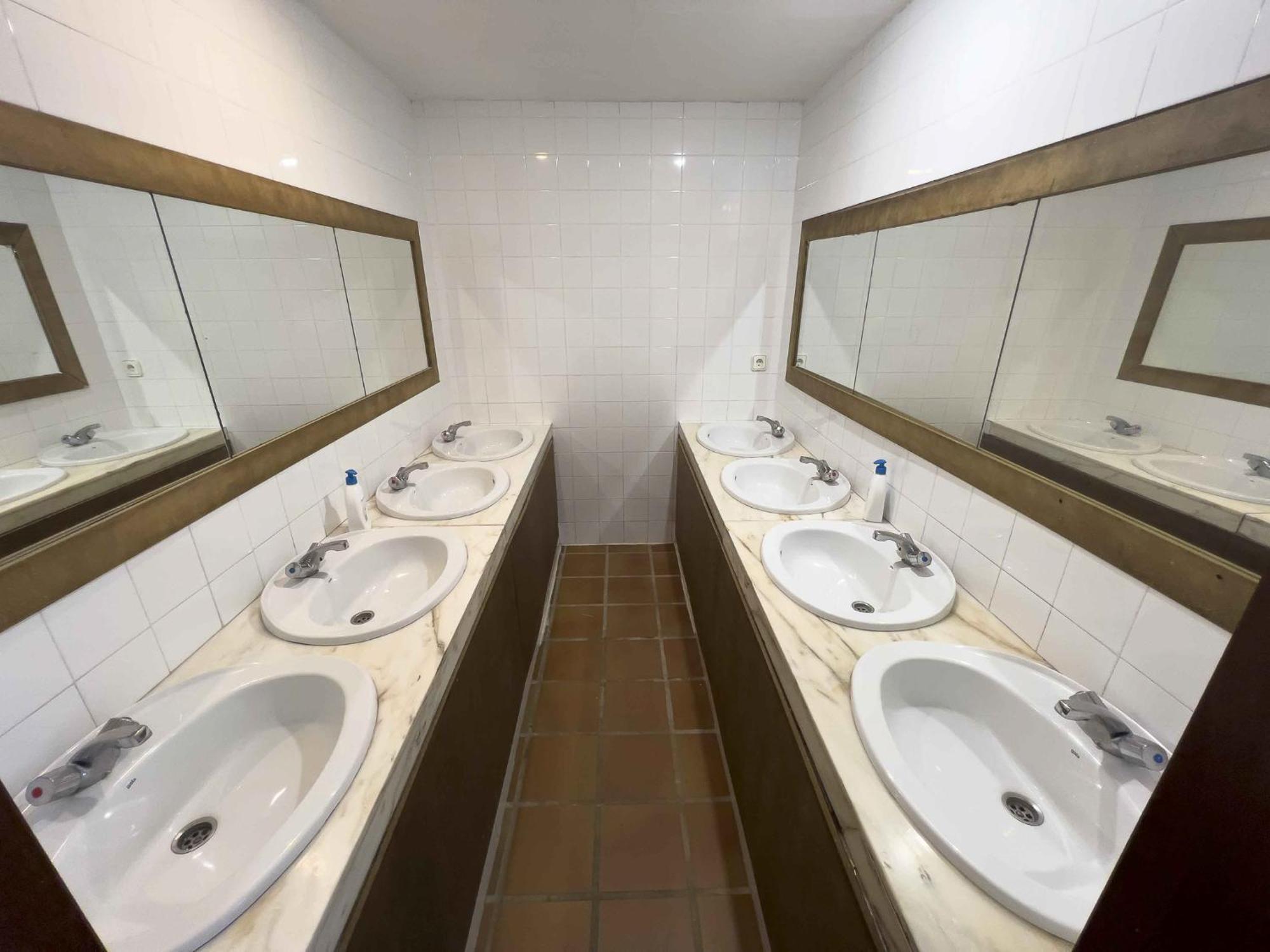 Albergue De Cabanes Cabanes  Екстериор снимка