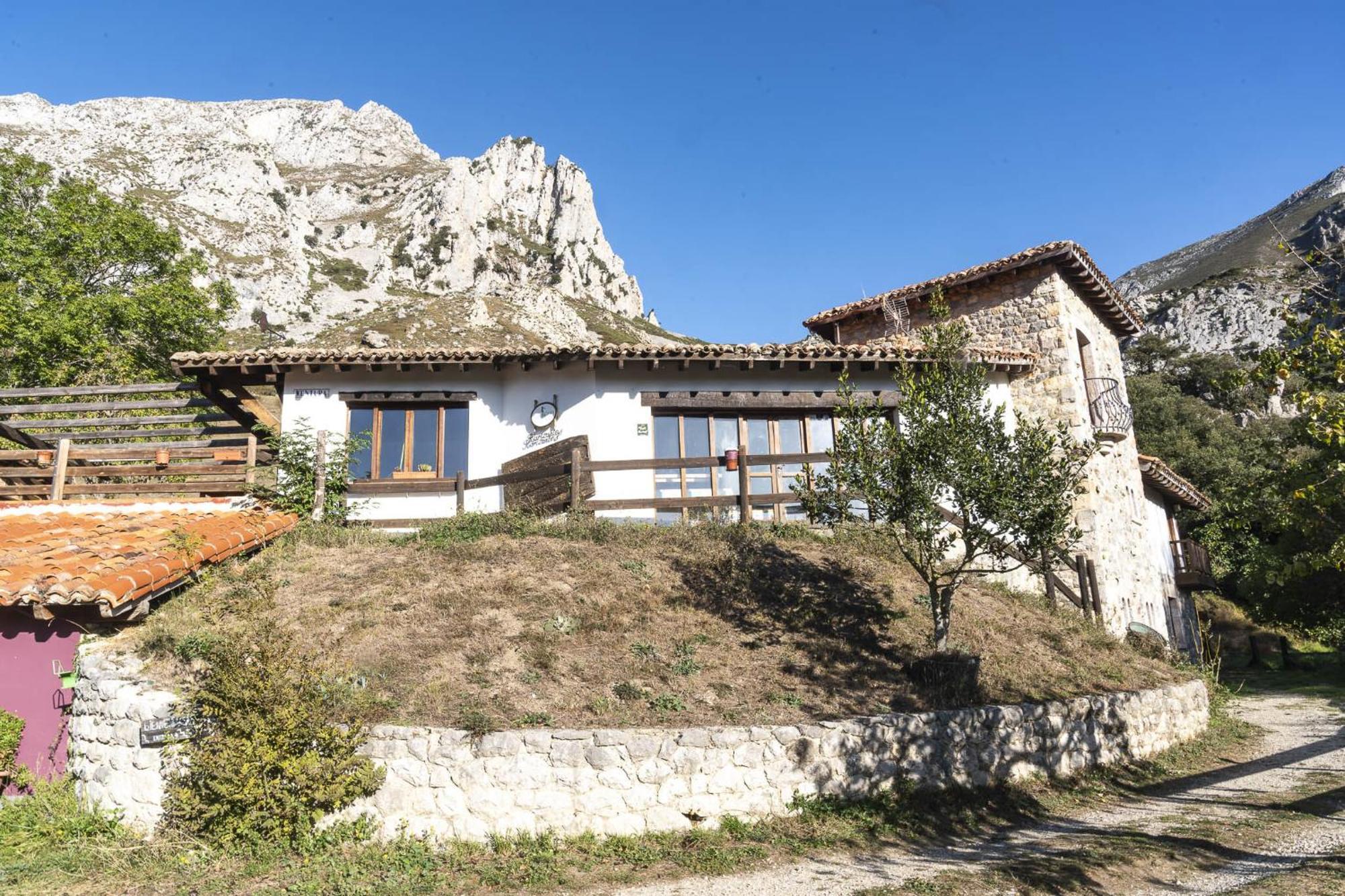 Albergue De Cabanes Cabanes  Екстериор снимка