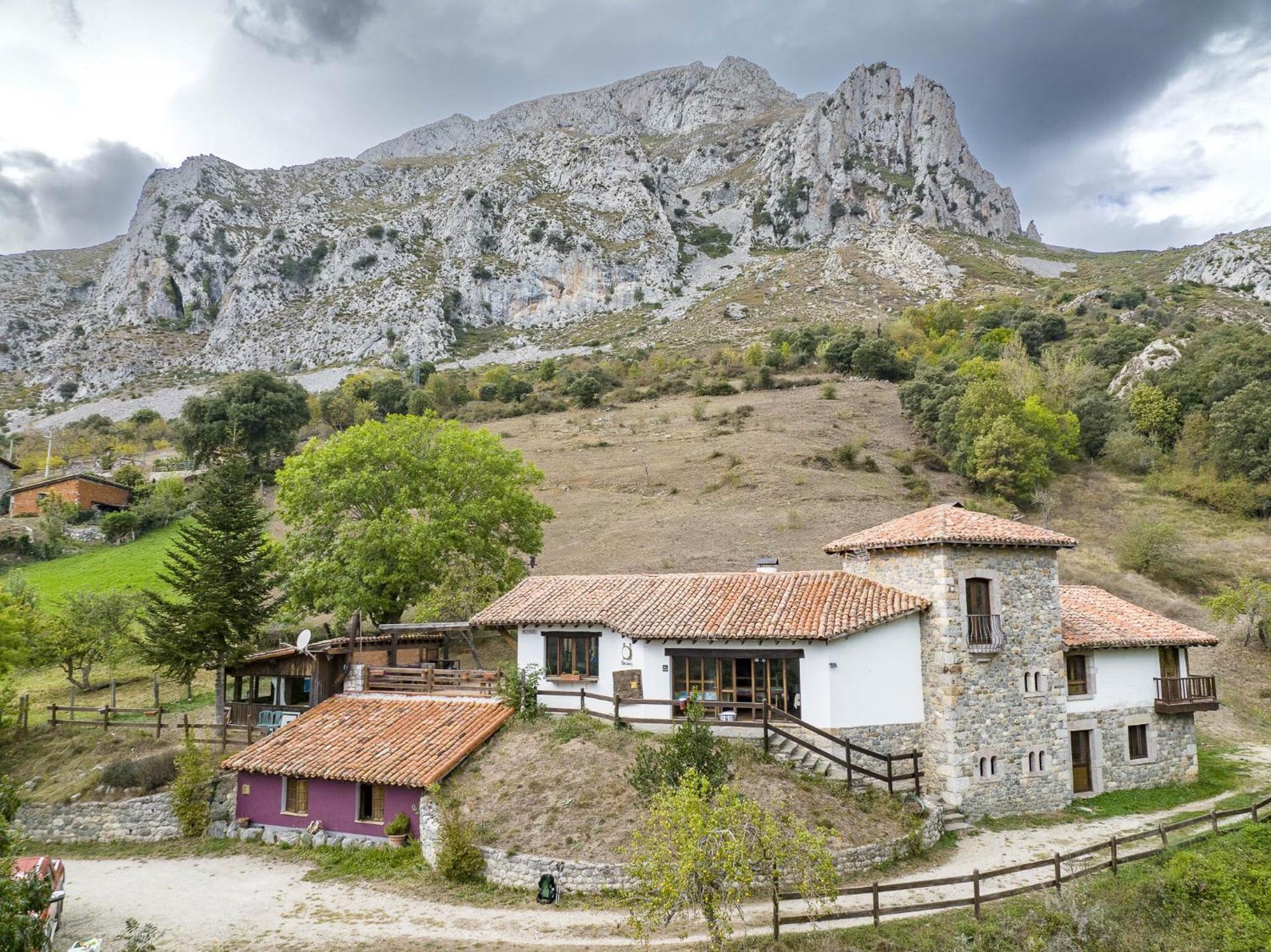 Albergue De Cabanes Cabanes  Екстериор снимка