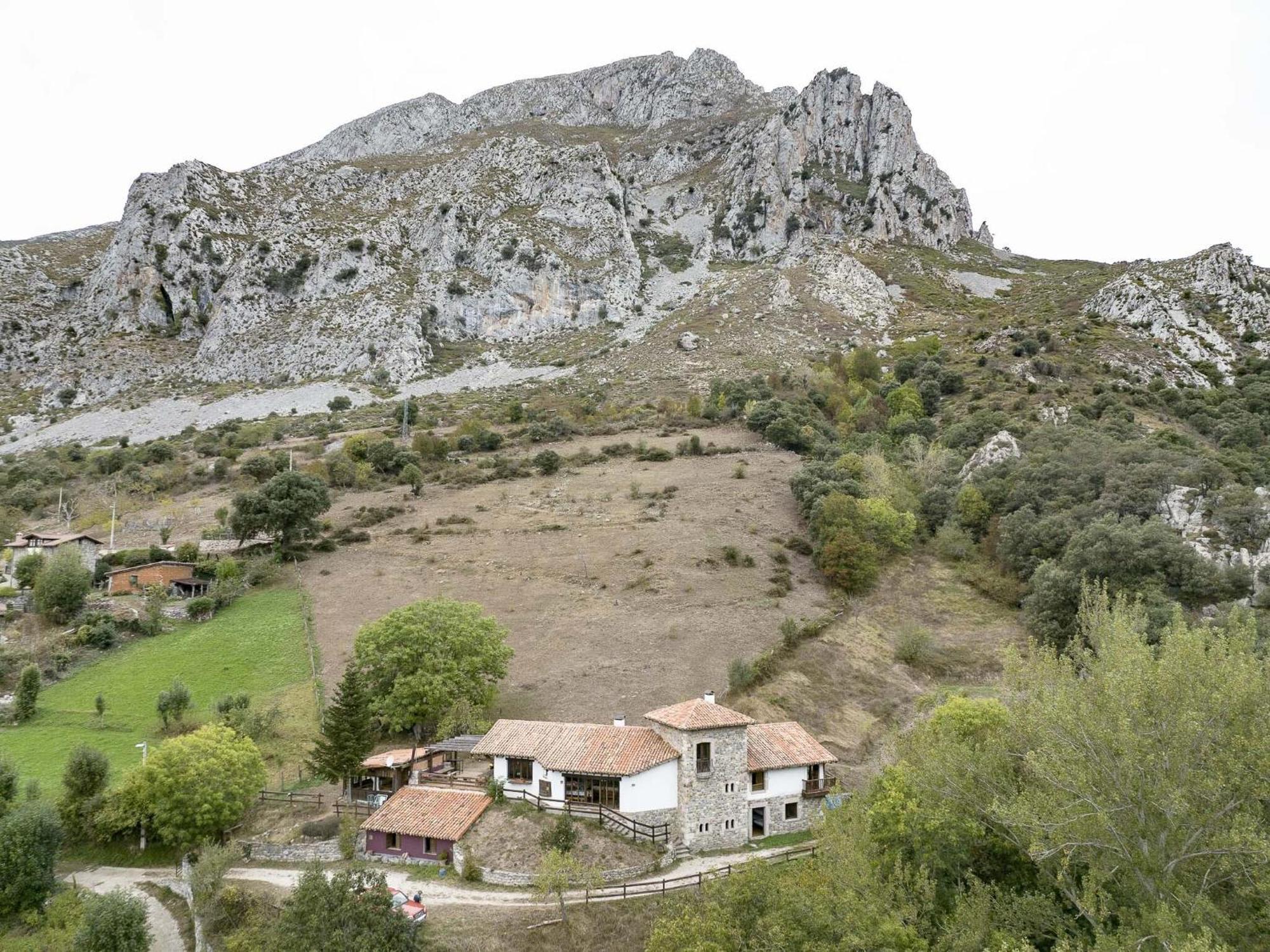 Albergue De Cabanes Cabanes  Екстериор снимка